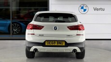 BMW X2 xDrive 18d Sport 5dr Diesel Hatchback